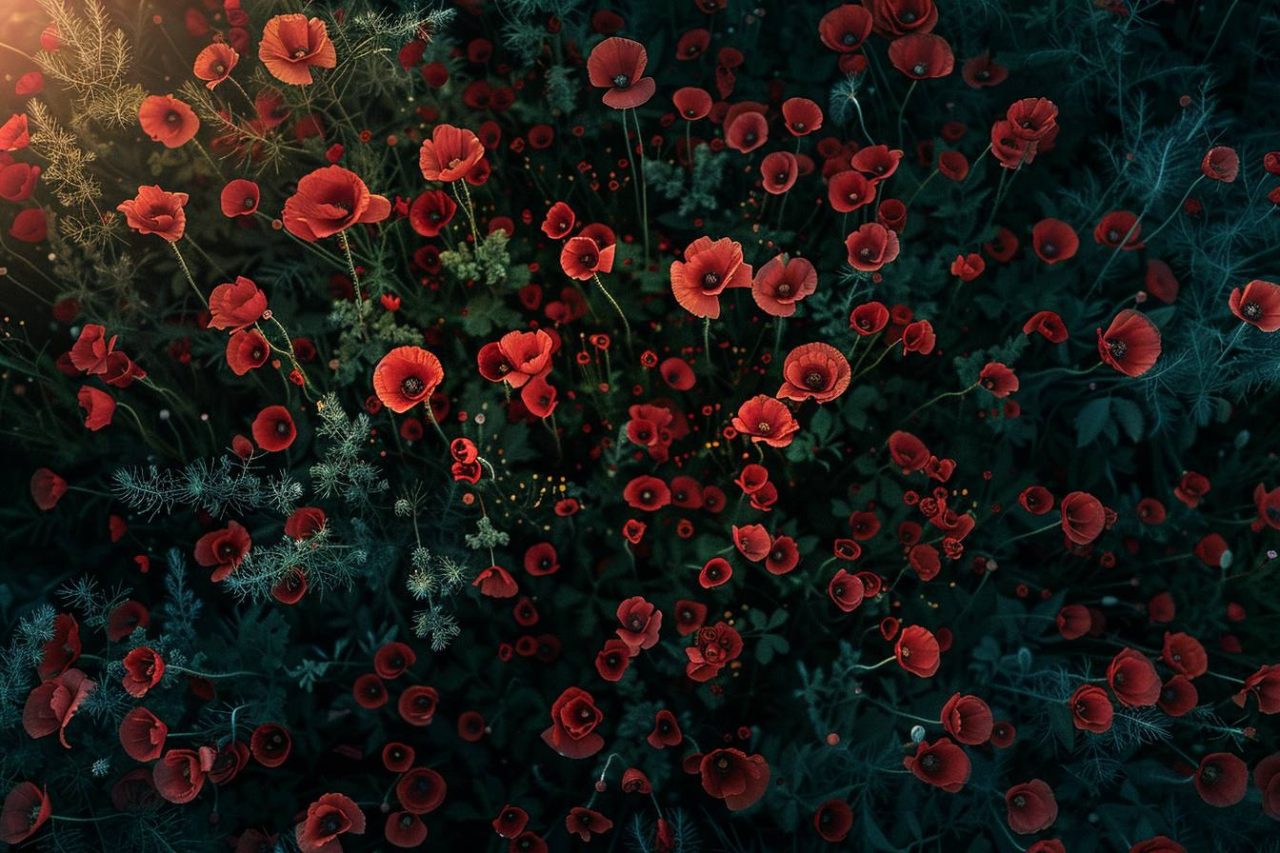 photography of flower